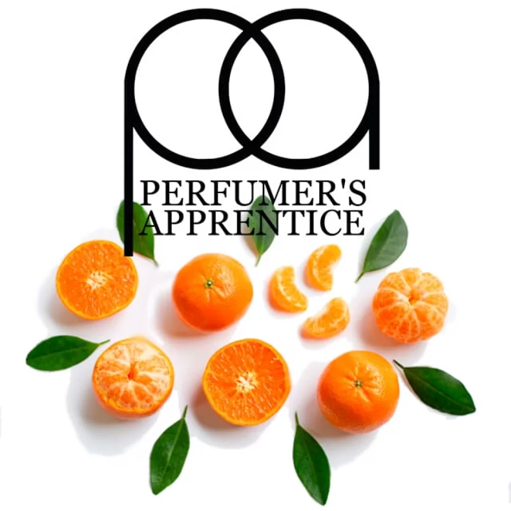 Ароматизатор TPA/TFA 10 мл со вкусом мандарина