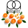 Orange Mandarin