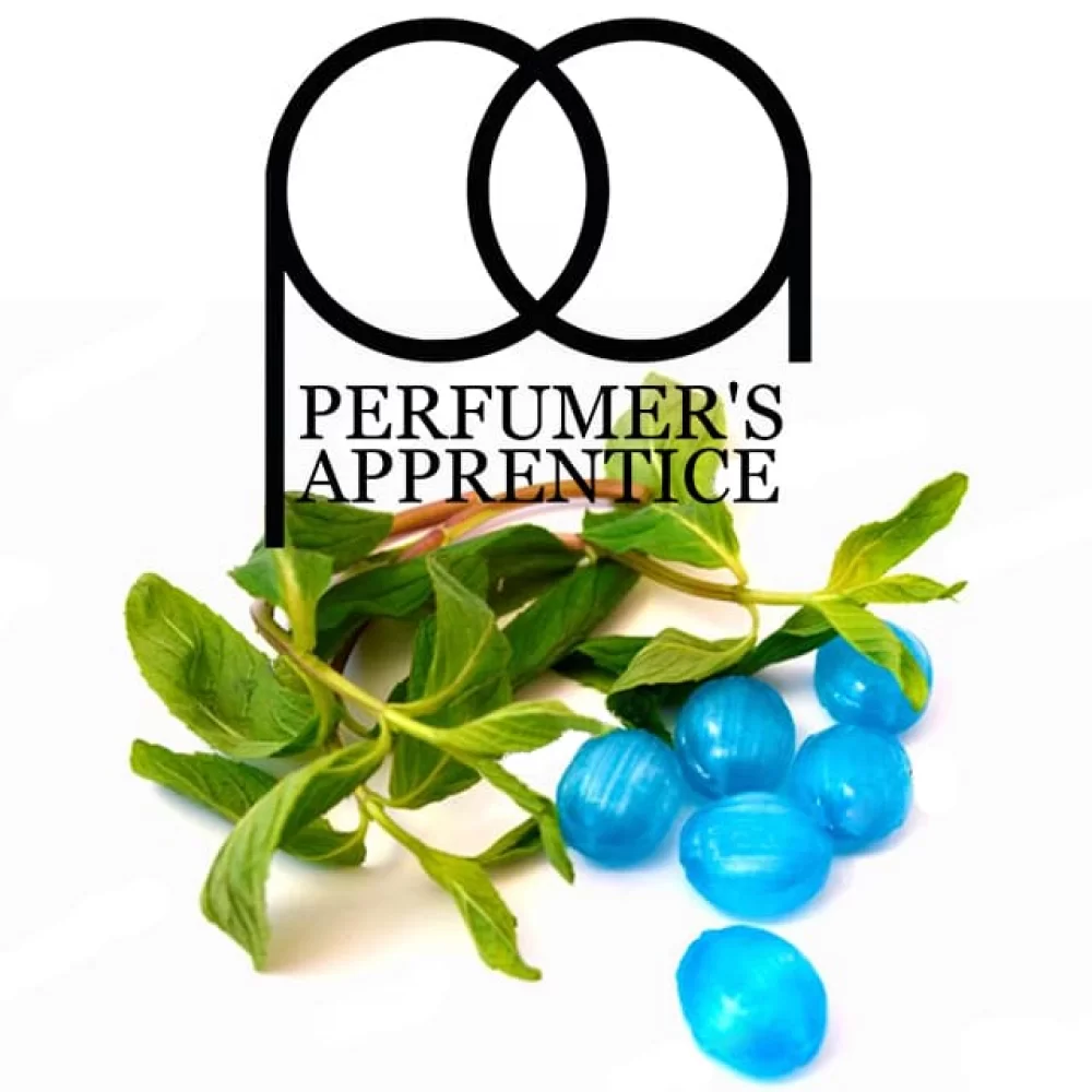 Ароматизатор TPA/TFA 10 мл со вкусом мятных леденцов