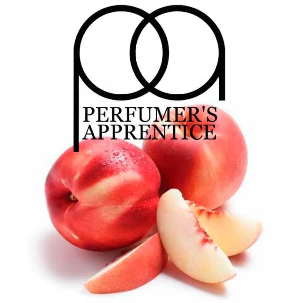 Ароматизатор TPA/TFA 10 мл зі смаком нектарину