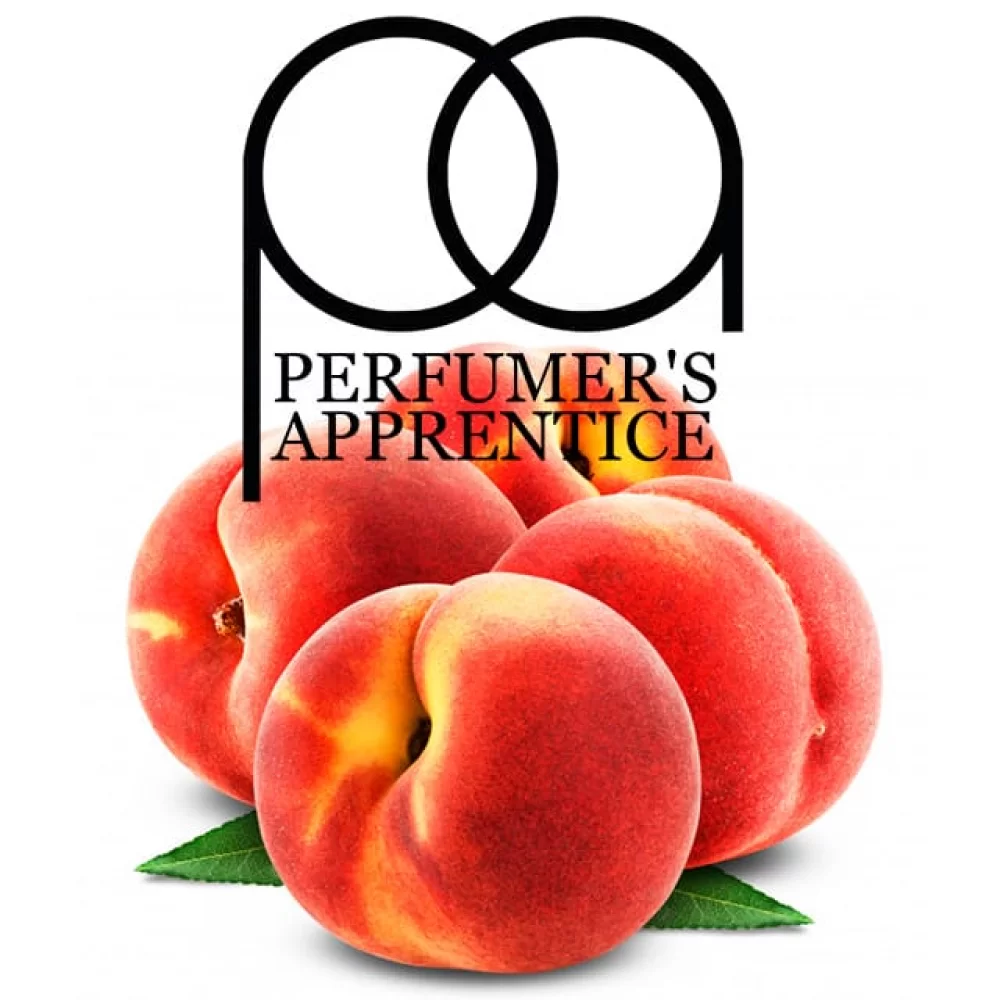 Ароматизатор TPA/TFA 10 мл зі смаком персика