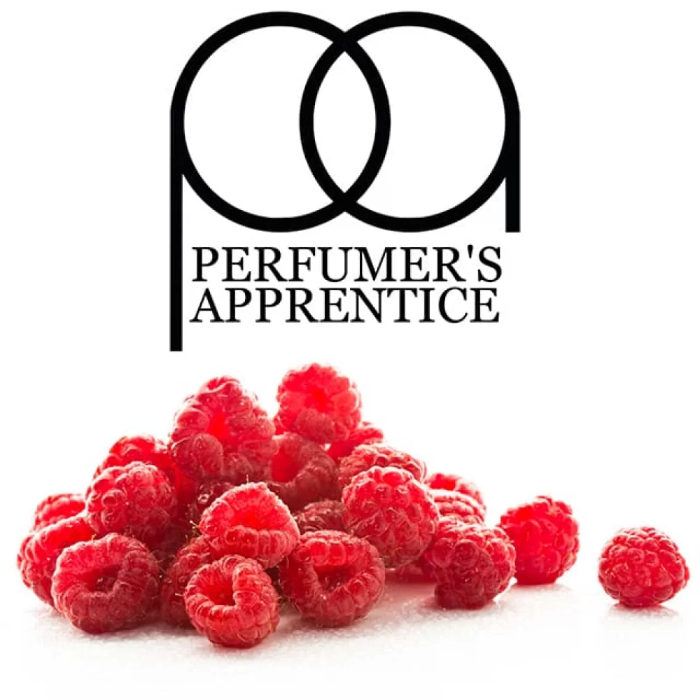 Ароматизатор TPA/TFA 10 мл со вкусом малины