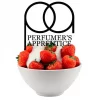 Strawberries and Cream
