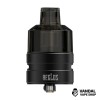 Атомайзер UWELL AEGLOS Tank Pod Kit в черном цвете