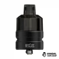 Атомайзер UWELL AEGLOS Tank Pod Kit в чорному кольорі