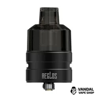 Атомайзер UWELL AEGLOS Tank Pod Kit - Matte Black