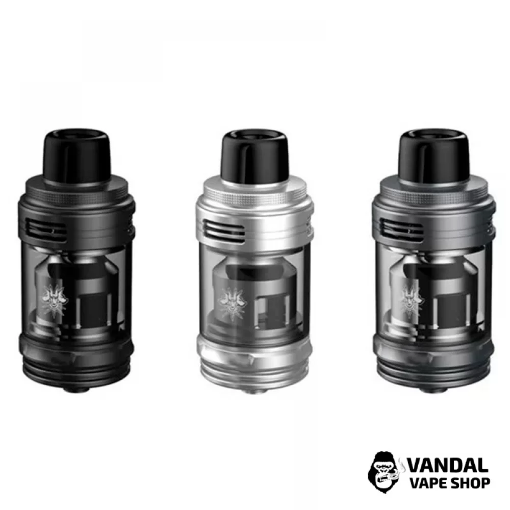 Оригінальний атомайзер VooPoo Uforce-L Tank 4 мл