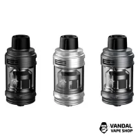 Атомайзер VooPoo Uforce-L Tank 4 мл