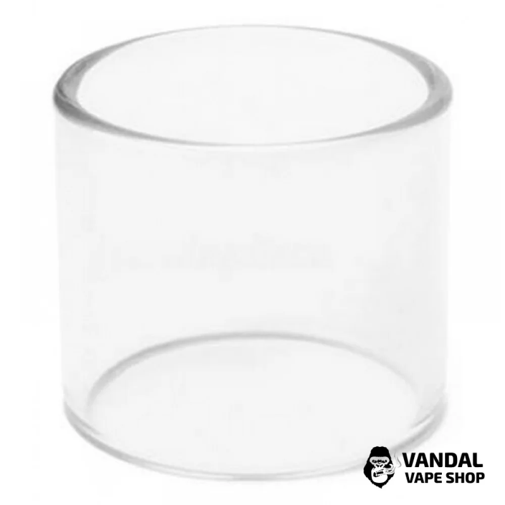 Запасное стекло для GeekVape Zeus RTA 4 мл Запасное стекло для GeekVape Zeus RTA 4 мл