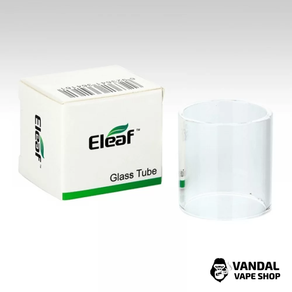 Запасное стекло для атомайзера Eleaf IJust S Запасное стекло для атомайзера Eleaf IJust S