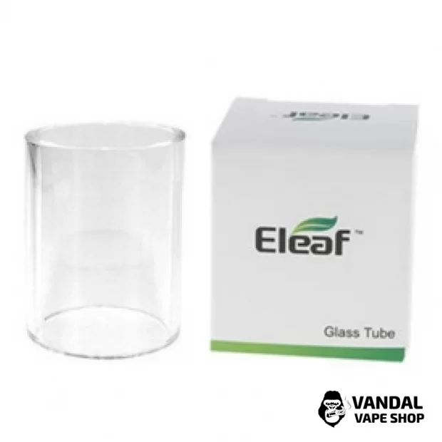 Запасное стекло для атомайзера Eleaf Melo 4 D25 4.5 мл