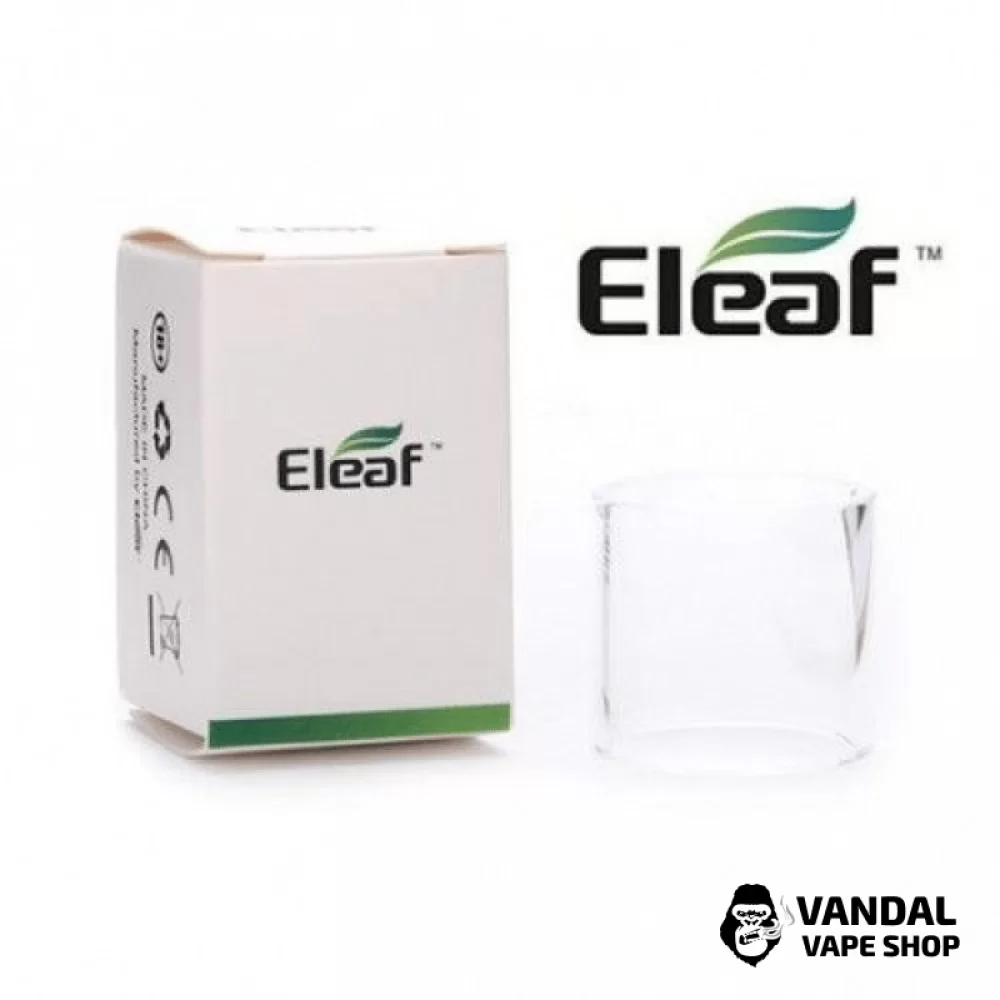 Запасное стекло для атомайзера Eleaf Melo 3 mini Запасное стекло для атомайзера Eleaf Melo 3 mini