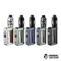 Оригинальный стартовый набор VooPoo Argus GT2 Kit