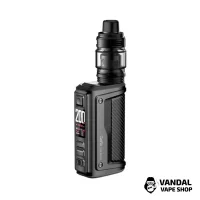 VooPoo Argus GT2 Kit - Carbon Fiber