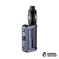 VooPoo Argus GT2 Kit - Dark Blue