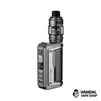 VooPoo Argus GT2 Kit - Graphite