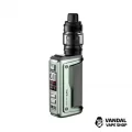Оригинальный стартовый набор VooPoo Argus GT2 Kit в зеленом цвете