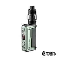 VooPoo Argus GT2 Kit - Lime Green
