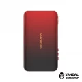 Бокс мод Vaporesso Gen S 220W TC в черно-красном цвете