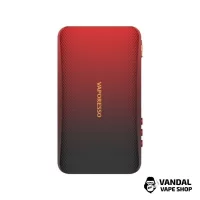 Vaporesso Gen S 220W TC - Black Red