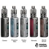 Стартовый набор VOOPOO DRAG X Plus Pod Mod Kit 100W