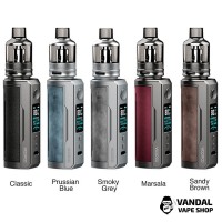 VOOPOO DRAG X Plus Pod Mod Kit 100W