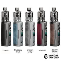 VOOPOO DRAG X Plus Pod Mod Kit 100W