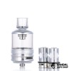 Стартовий набір VOOPOO DRAG X Plus Pod Mod Kit 100W в коричневому кольорі