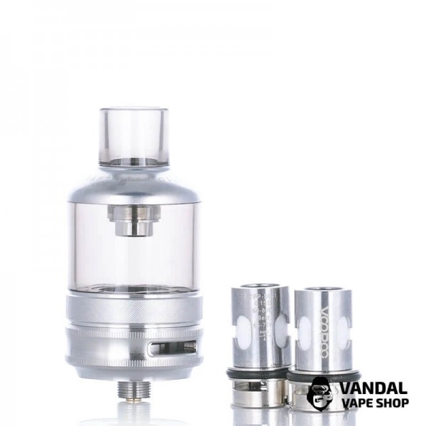 Стартовий набір VOOPOO DRAG X Plus Pod Mod Kit 100W в коричневому кольорі