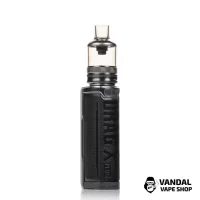 VOOPOO DRAG X Plus Pod Mod Kit 100W - Classic