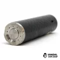 Боксмод Eleaf Ijust 3 Pro Battery 3000 mAh в чёрном цвете