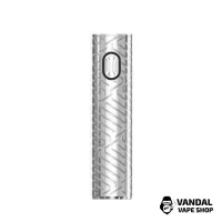Box Mod Eleaf Ijust 3 Pro Battery 3000 mAh - Silver
