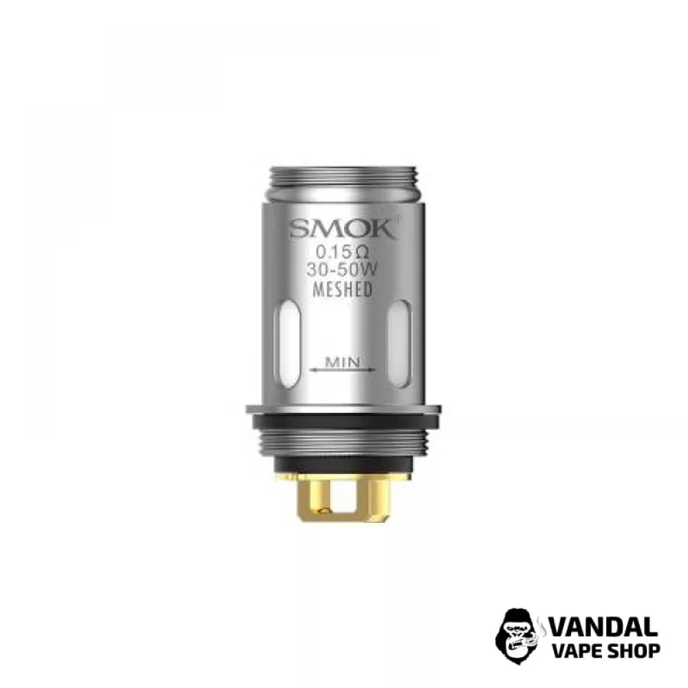 Сменный Испаритель Smok Vape Pen V2 Meshed 0.15 Ом