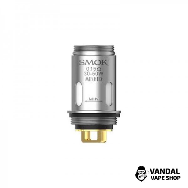 Испаритель Smok Vape Pen V2 Meshed 0.15 Ом