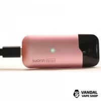 Обзор Suorin Air Mini