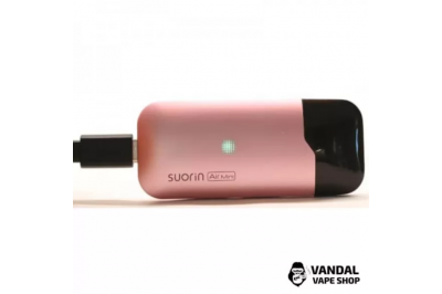 Обзор Suorin Air Mini