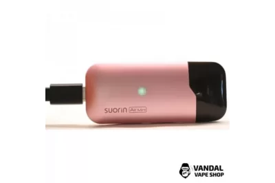 Обзор Suorin Air Mini