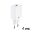 Мережевий ЗП Remax RP-U95 (5V/2A/1USB)