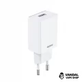 Сетевое ЗУ Remax RP-U95 (5V/2A/1USB)