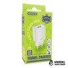 Мережевий ЗП Remax RP-U95 (5V/2A/1USB)