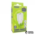 Сетевое ЗУ Remax RP-U95 (5V/2A/1USB)