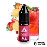 Alchemist FL 10 мл 35 мг - Daiquiri