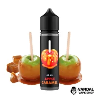 3Ger 60 мл, 3 мг - Apple Caramel
