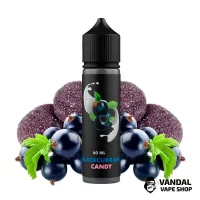 3Ger 60 мл, 6 мг - Blackcurrant Candy