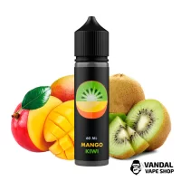 3Ger 60 мл, 6 мг - Mango Kiwi