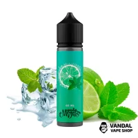 3Ger 60 мл, 3 мг - Mojito