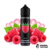 Raspberry Bubblegum