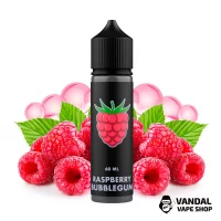 3Ger 60 мл, 3 мг - Raspberry Bubblegum