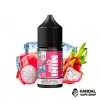 Dragonfruit Ice