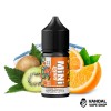 Kiwi Mango Orange Ice